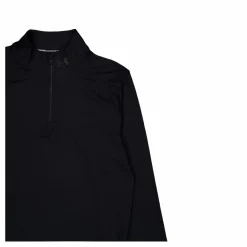 Under Armour Qualifier Run 1/4 Zip Black* Tröjor|Träning