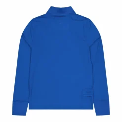 Under Armour Qualifier Run 1/4 Zip Varsity Blue* Tröjor|Träning