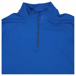 Under Armour Qualifier Run 1/4 Zip Varsity Blue* Tröjor|Träning