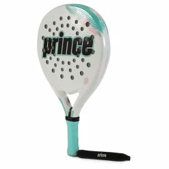 Prince Quartz V2 White* Racket Och Bollar|Racketsporter