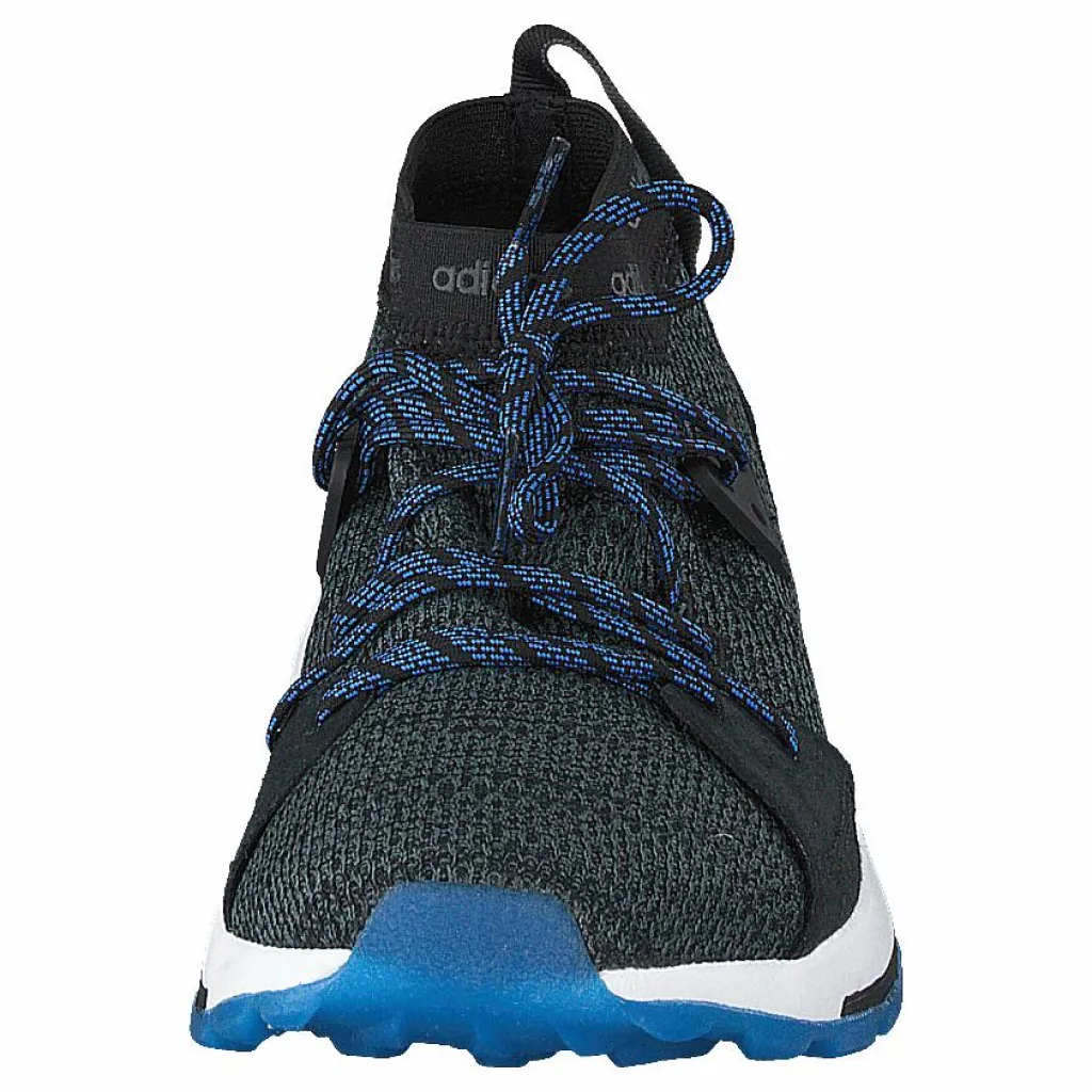 adidas Quesa Shoes Core Black / Grey Six / Cloud White* Sneakers|Löpning