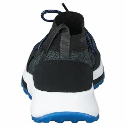 adidas Quesa Shoes Core Black / Grey Six / Cloud White* Sneakers|Löpning