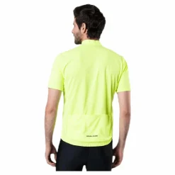 Pearl Izumi Quest SS Grey/Yellow* Cykling|T-Shirts