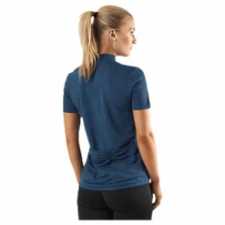 Pearl Izumi Quest SS W Blue* Cykling|T-Shirts