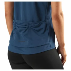 Pearl Izumi Quest SS W Blue* Cykling|T-Shirts