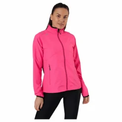 Dobsom R90 Light Jacket Pink* Löpning|Jackor