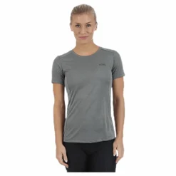 Gore® Wear R3 Melange Shirt Green/Grey* T-Shirts|Löpning