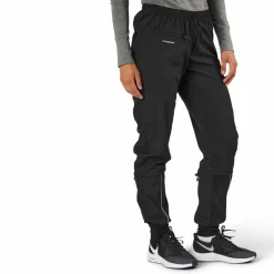 Dobsom R-90 Pants Black* Löpning|Byxor