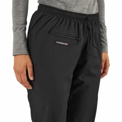 Dobsom R-90 Pants Black* Löpning|Byxor