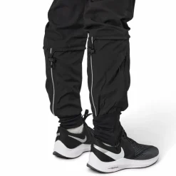 Dobsom R-90 Pants Black* Löpning|Byxor