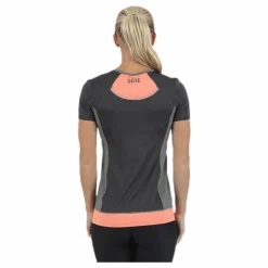 Gore® Wear R5 Shirt Green/Grey* T-Shirts|Löpning