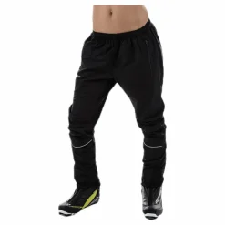 Dobsom R-90 Winter Pant Black* Löpning|Byxor