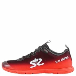 Salming Race 7 W Grey/Red* Löparskor|Löpning