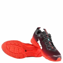 Salming Race 7 W Grey/Red* Löparskor|Löpning