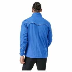 BLACC Race Jacket Blue* Jackor|Löpning