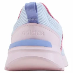 adidas Racer TR21 Shoes Cloud White / Rose Tone / Clear Pink*Barn Löparskor|Löpning