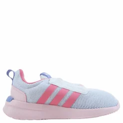 adidas Racer TR21 Shoes Cloud White / Rose Tone / Clear Pink*Barn Löparskor|Löpning