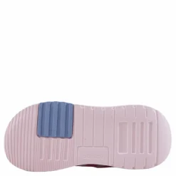 adidas Racer TR21 Shoes Cloud White / Rose Tone / Clear Pink*Barn Löparskor|Löpning