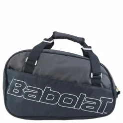Babolat Racket Holder Evo Court S Black* Racketsporter|Väskor Och Ryggsäckar
