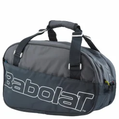 Babolat Racket Holder Evo Court S Black* Racketsporter|Väskor Och Ryggsäckar