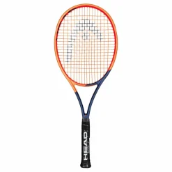 Head Radical Pro 2023 Orange/navy* Racket Och Bollar|Racketsporter