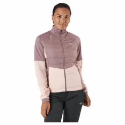 Kari Traa Ragna Jacket Rtaupe* Alpint|Jackor