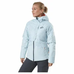 Kari Traa Ragnhild Down Jacket Cool* Alpint|Jackor