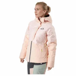 Kari Traa Ragnhild Down Jacket Fair* Alpint|Jackor