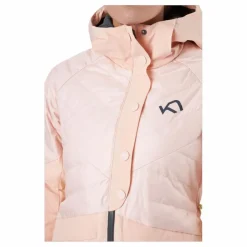 Kari Traa Ragnhild Down Jacket Fair* Alpint|Jackor