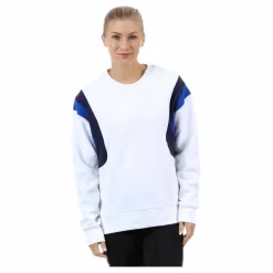 BLACC Raise Sweatshirt Blue/White* Tröjor|Träning