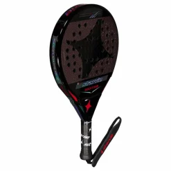 Starvie Raptor Black* Racket Och Bollar|Racketsporter