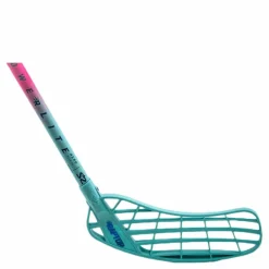 Salming Raptor Powerlite Aero Flex 29 Pink/Blue* Inomhussporter
