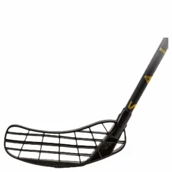 Salming Raptor Powerlite X Flex 27 Black* Inomhussporter