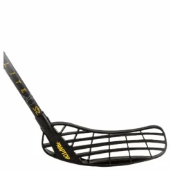 Salming Raptor Powerlite X Flex 27 Black* Inomhussporter