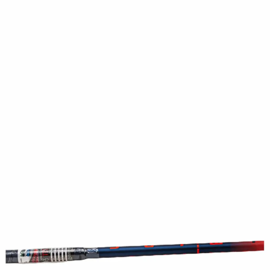Salming Raptor Tourlite Touch 96 cm Flex 29 Blue/Red* Inomhussporter