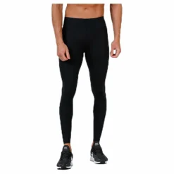 Endurance Rasmat Compression Tights Black* Tights|Löpning