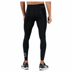 Endurance Rasmat Compression Tights Black* Tights|Löpning