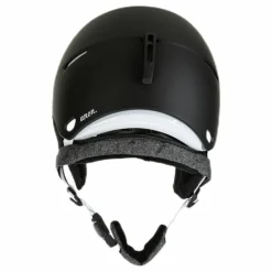 Anon Raven Black* Alpint|Hjälmar Och Skydd