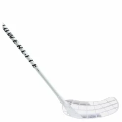 Salming Raven Powerlite Aero Flex 29 White/Black* Inomhussporter