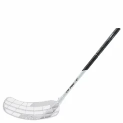 Salming Raven Powerlite Aero Flex 29 White/Black* Inomhussporter