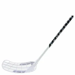 Salming Raven Powerlite TC 2 gr Flex 27 White/Black* Inomhussporter|Träningsutrustning