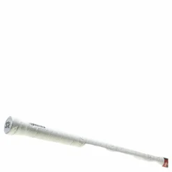 Salming Raven Powerlite TC 2 gr Flex 27 White/Black* Inomhussporter|Träningsutrustning