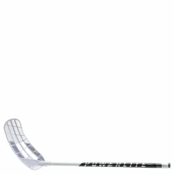 Salming Raven Powerlite TC 2 gr Flex 27 White/Black* Inomhussporter|Träningsutrustning