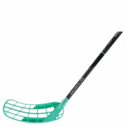 Salming Raven Tourlite Flex 37 Grey/Turquoise* Inomhussporter