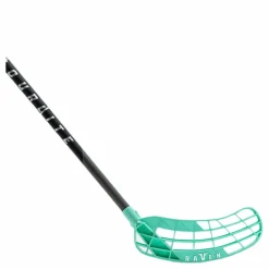 Salming Raven Tourlite Flex 37 Grey/Turquoise* Inomhussporter