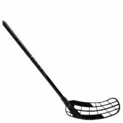 Salming Raven XtremeLite Flex 27 Black* Inomhussporter