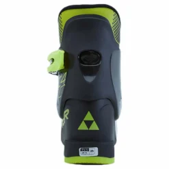 Fischer Rc4 10 Junior Black* Alpint|Vandrings- Och Skidutrustning