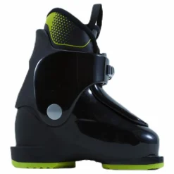 Fischer Rc4 10 Junior Black* Alpint|Vandrings- Och Skidutrustning