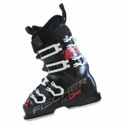 Fischer Rc One X 85 W Pink/Black* Alpint|Vandrings- Och Skidutrustning
