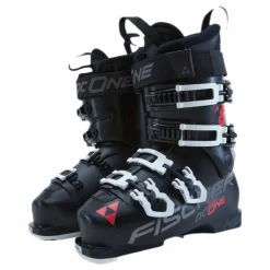 Fischer Rc One X 85 W Pink/Black* Alpint|Vandrings- Och Skidutrustning